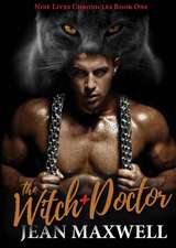 The Witch Doctor