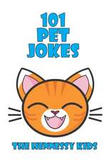 101 Pet Jokes