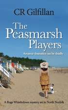 The Peasmarsh Players