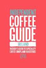 Ireland Independent Coffee Guide: No 3