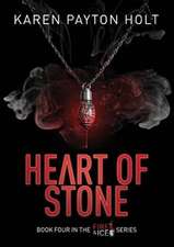 Heart of Stone