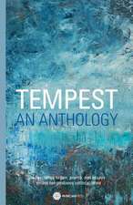 Tempest: An Anthology