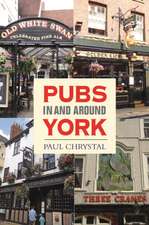 Pubs in & Around York