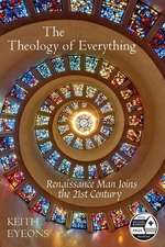 The Theology of Everything