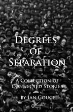 Degrees of Separation