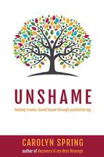 Unshame