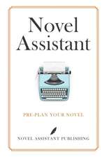 Novel Assistant