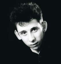 Shane MacGowan