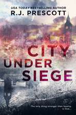 City Under Siege