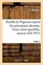 Bandits de Pégomas
