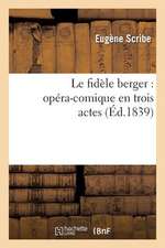 Le Fidele Berger