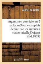 Argentine