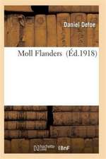 Moll Flanders