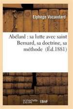 Abélard