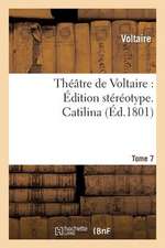 Theatre de Voltaire