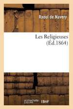 Les Religieuses