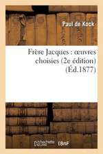 Frere Jacques