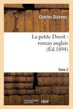 La Petite Dorrit