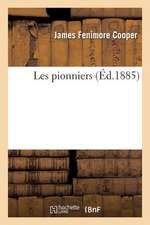 Les Pionniers