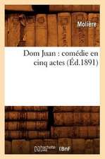 Dom Juan