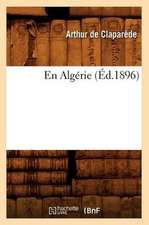 En Algerie (Ed.1896)