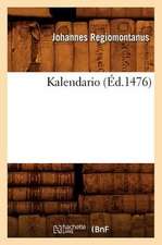 Kalendario