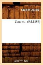 Contes (Éd.1856)