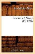 La Charite a Nancy (Ed.1890)