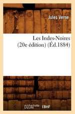 Les Indes-Noires (20e Edition)