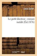 Le Petit Docteur