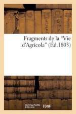 Fragments de La 