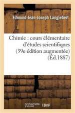 Chimie