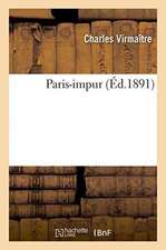 Paris-impur