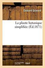 La plante
