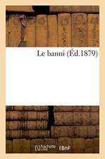 Le Banni