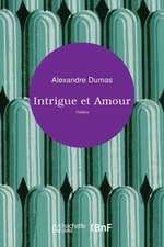 Intrigue Et Amour