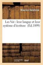Les Vaï