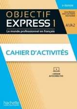 Objectif Express 3e edition