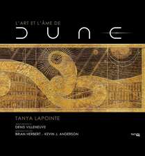 L'art et l'âme de Dune