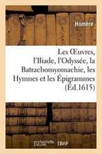 Les OEuvres