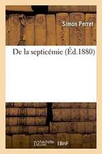 de la Septicémie