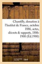 Chantilly
