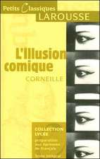 L'illusion Comique