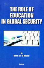 The Role of Education in Global Security