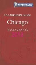 MICHELIN Chicago 2012