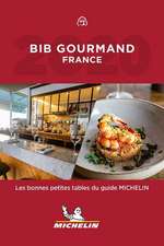 Michelin Bib Gourmand France 2020