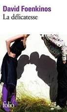 La délicatesse