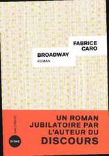 Broadway