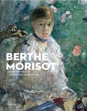 Berthe Morisot