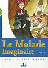 Le Malade Imaginaire (Level 2)